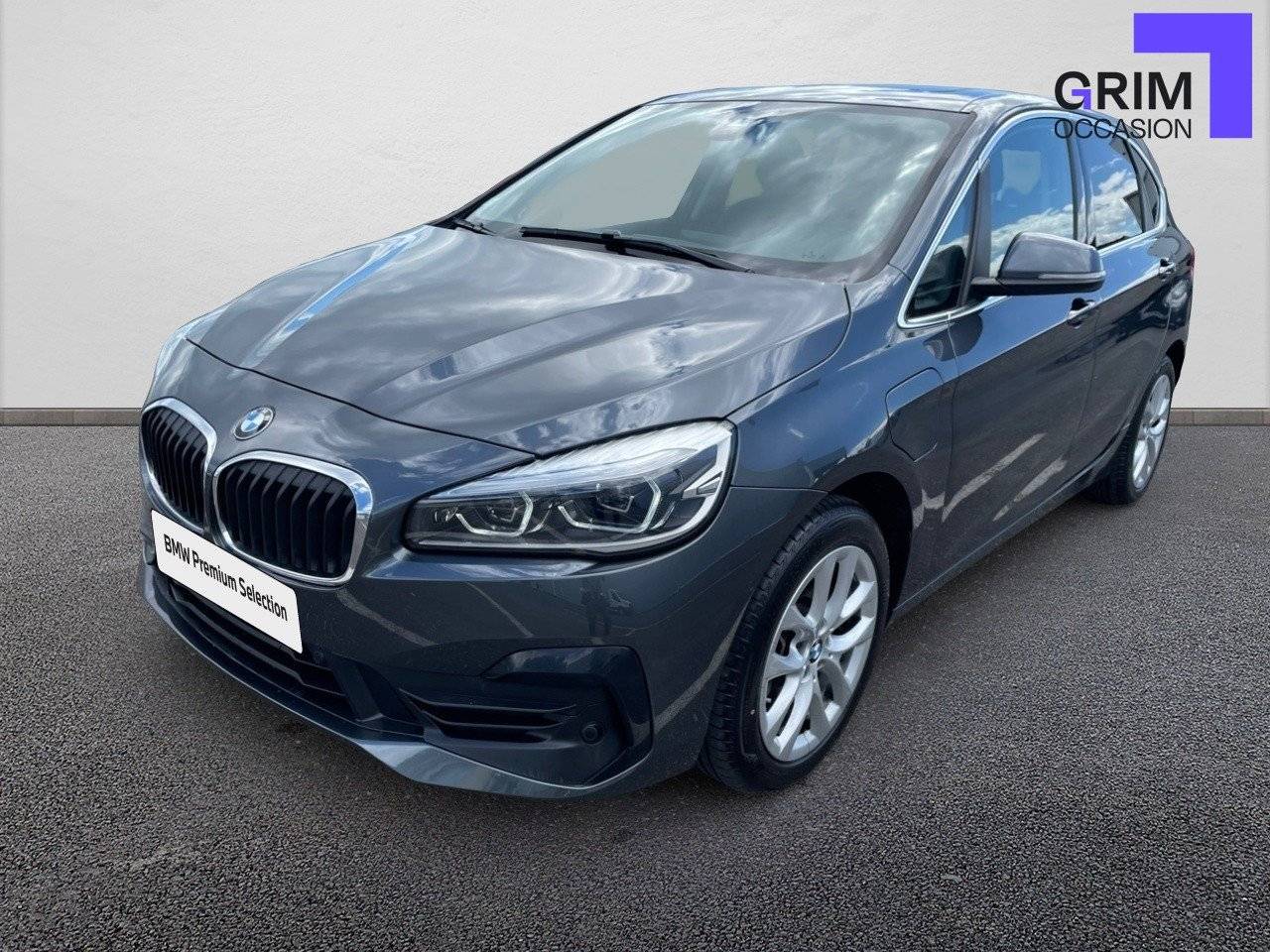 Image de l'annonce principale - BMW Série 2 Active Tourer