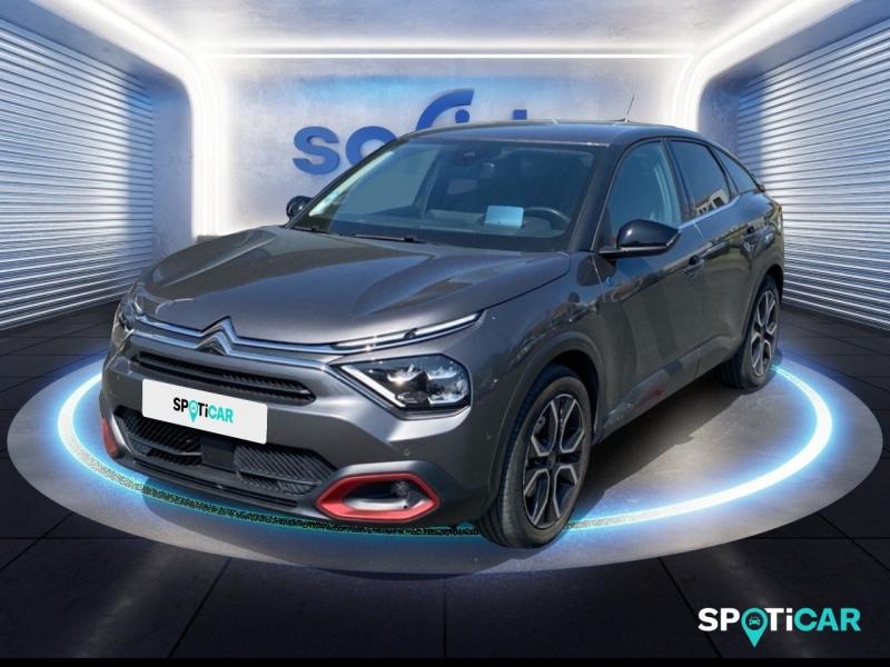 Image de l'annonce principale - Citroën C4