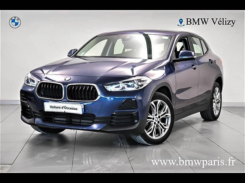 Image de l'annonce principale - BMW X2