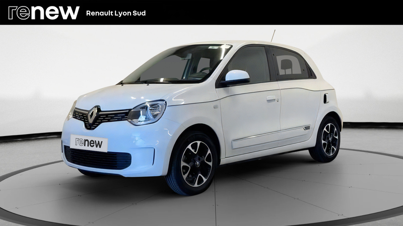 Image de l'annonce principale - Renault Twingo