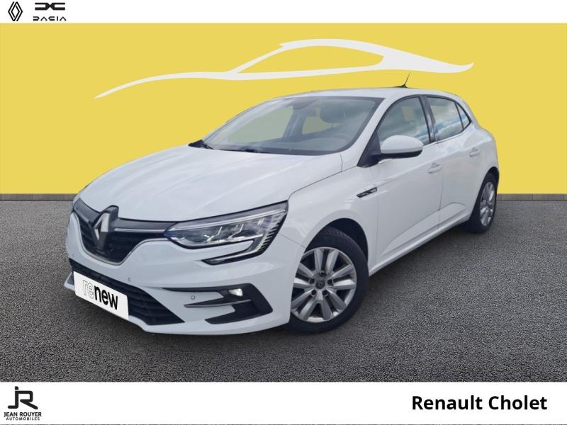 Image de l'annonce principale - Renault Megane