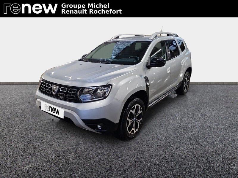 Image de l'annonce principale - Dacia Duster