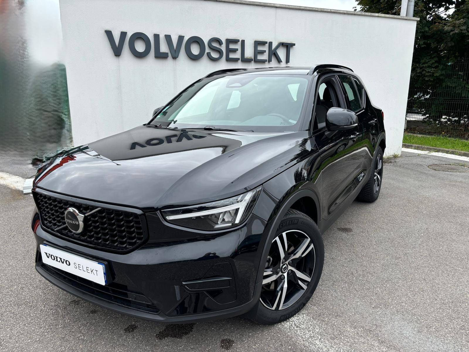 Image de l'annonce principale - Volvo XC40