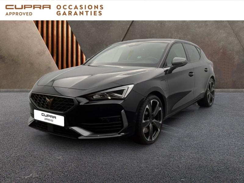 Image de l'annonce principale - Cupra Leon