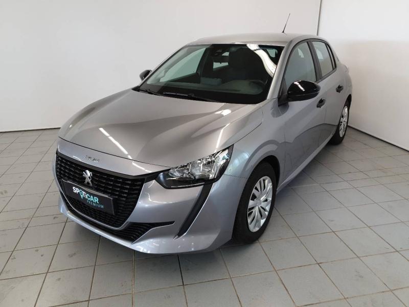 Image de l'annonce principale - Peugeot 208