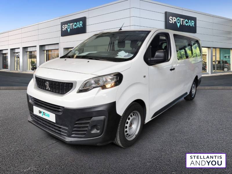Image de l'annonce principale - Peugeot Expert Combi