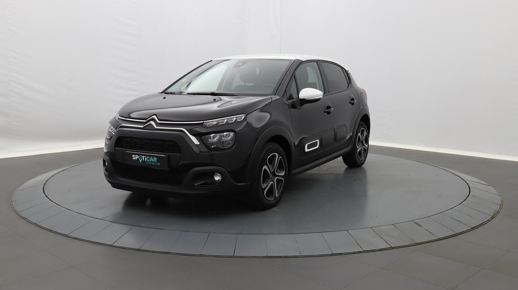 Image de l'annonce principale - Citroën C3