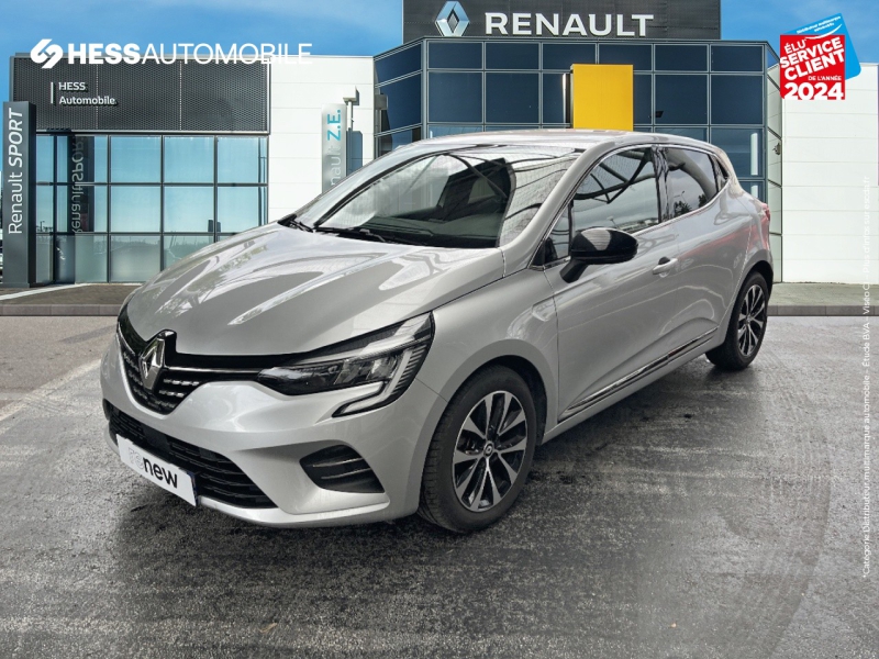 Image de l'annonce principale - Renault Clio