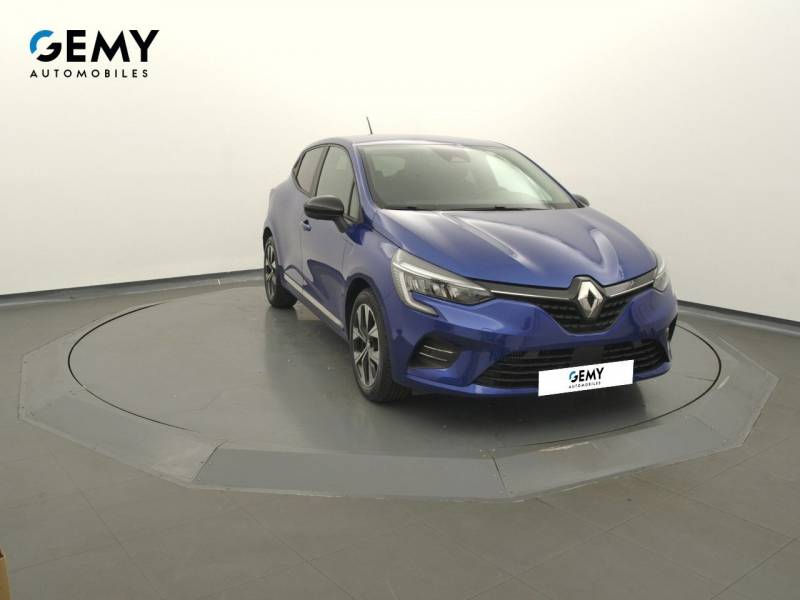 Image de l'annonce principale - Renault Clio