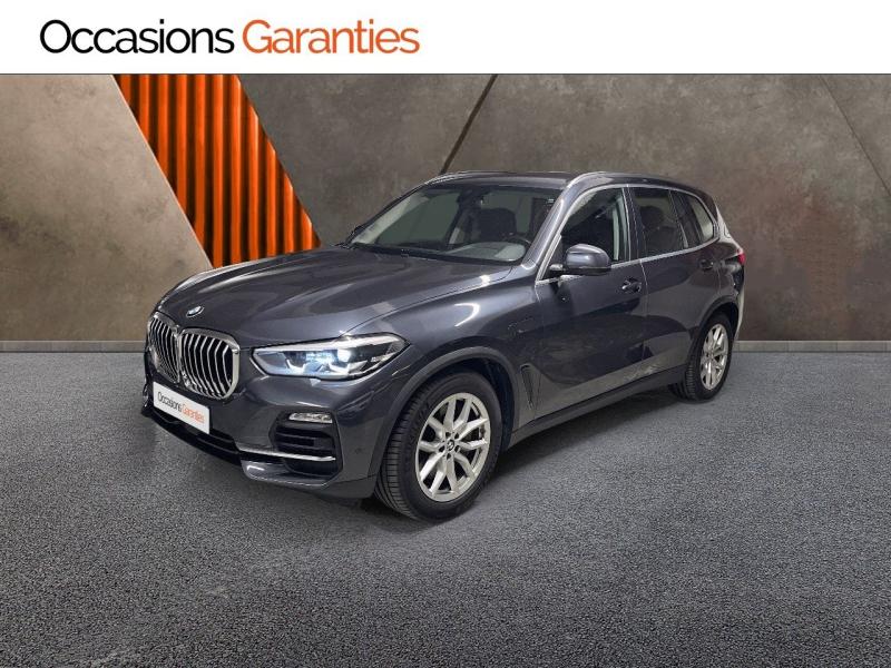 Image de l'annonce principale - BMW X5