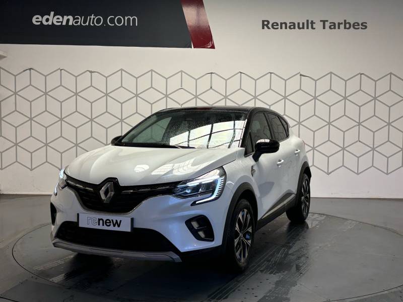 Image de l'annonce principale - Renault Captur