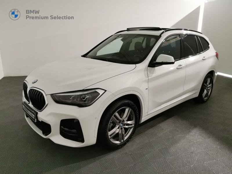 Image de l'annonce principale - BMW X1