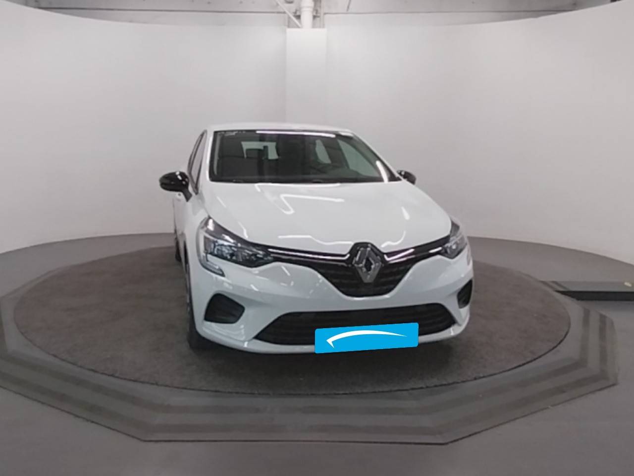 Image de l'annonce principale - Renault Clio