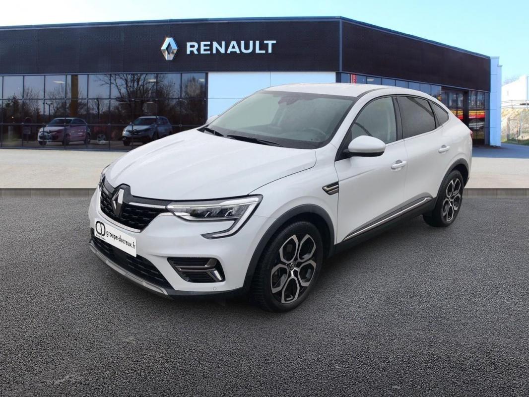 Image de l'annonce principale - Renault Arkana