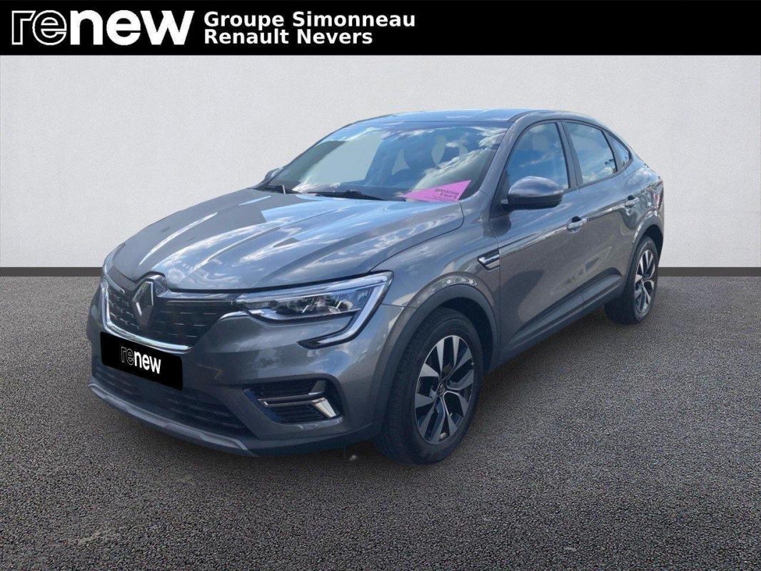 Image de l'annonce principale - Renault Arkana