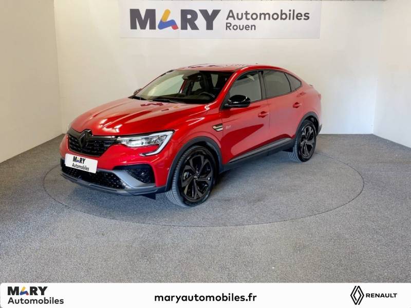 Image de l'annonce principale - Renault Arkana