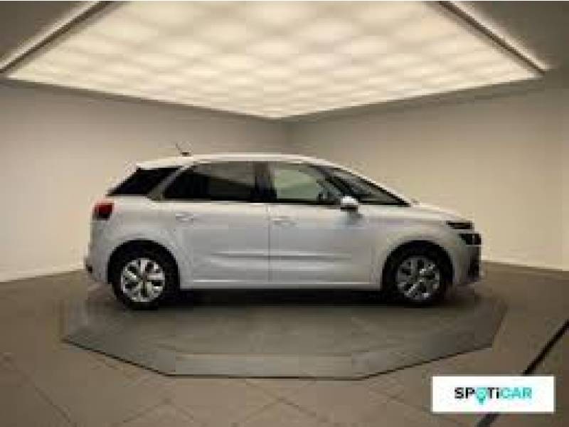 Image de l'annonce principale - Citroën C4 Picasso