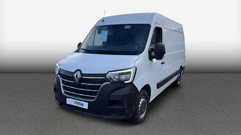 Image de l'annonce principale - Renault Master