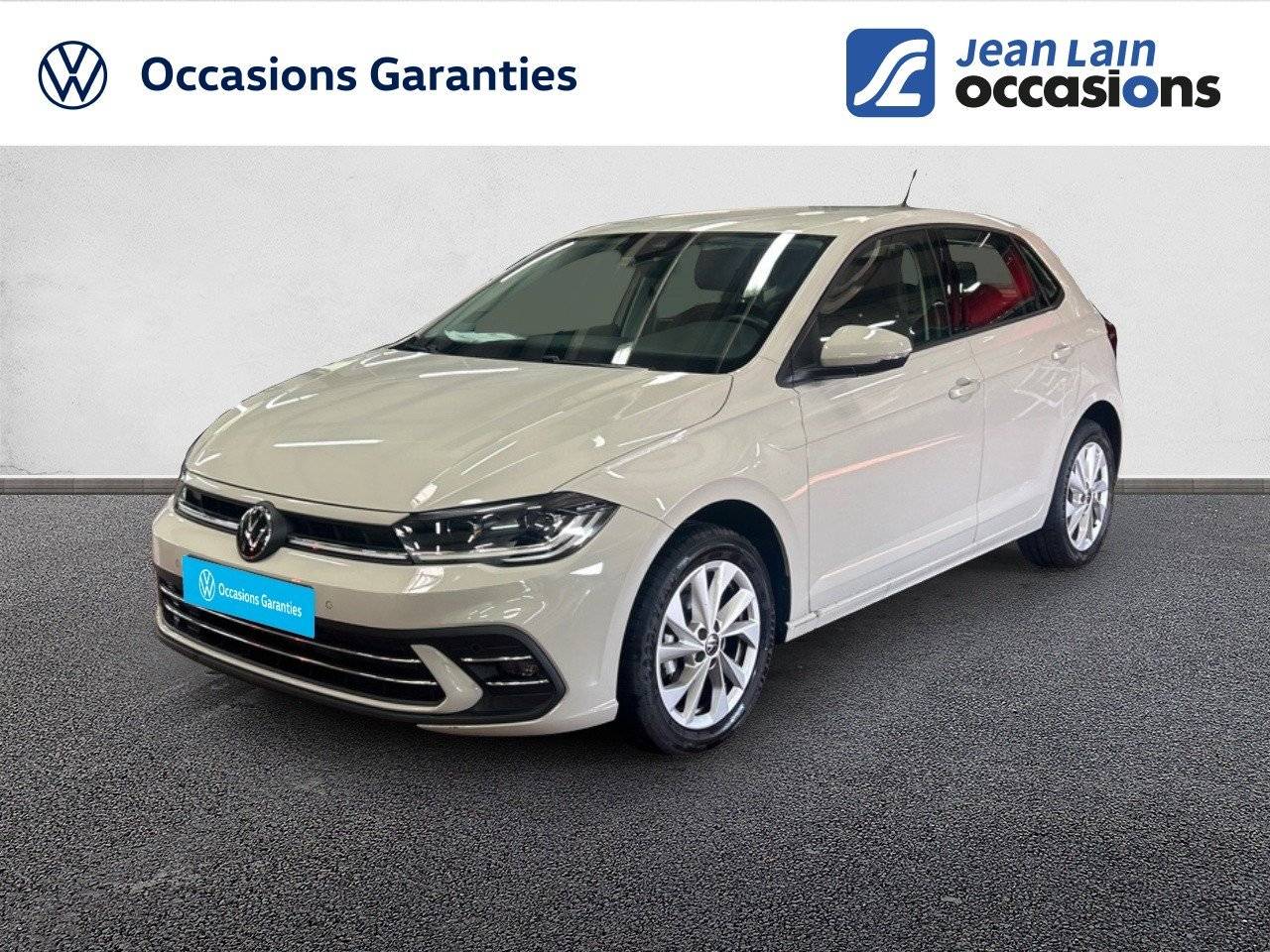 Image de l'annonce principale - Volkswagen Polo