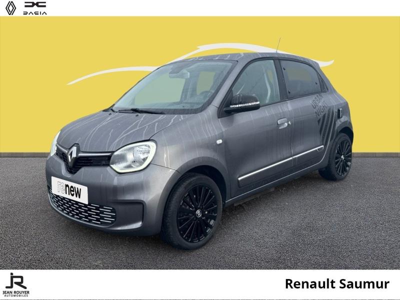 Image de l'annonce principale - Renault Twingo