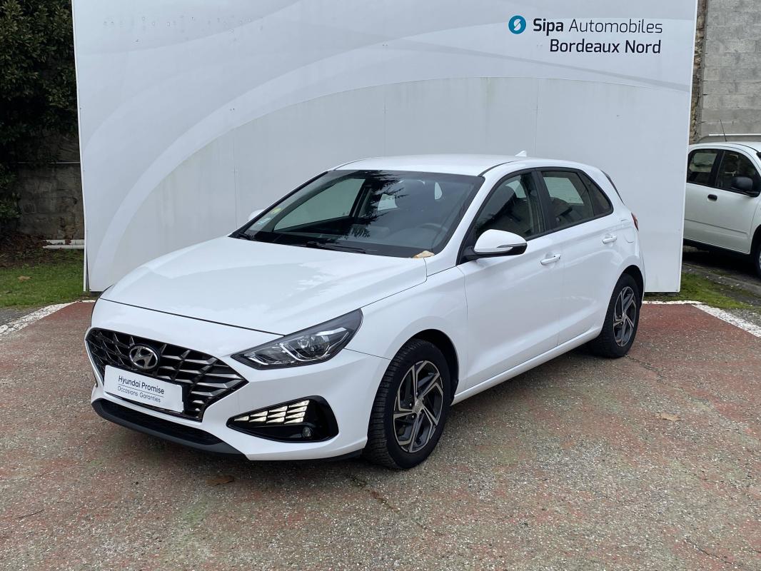 Image de l'annonce principale - Hyundai i30