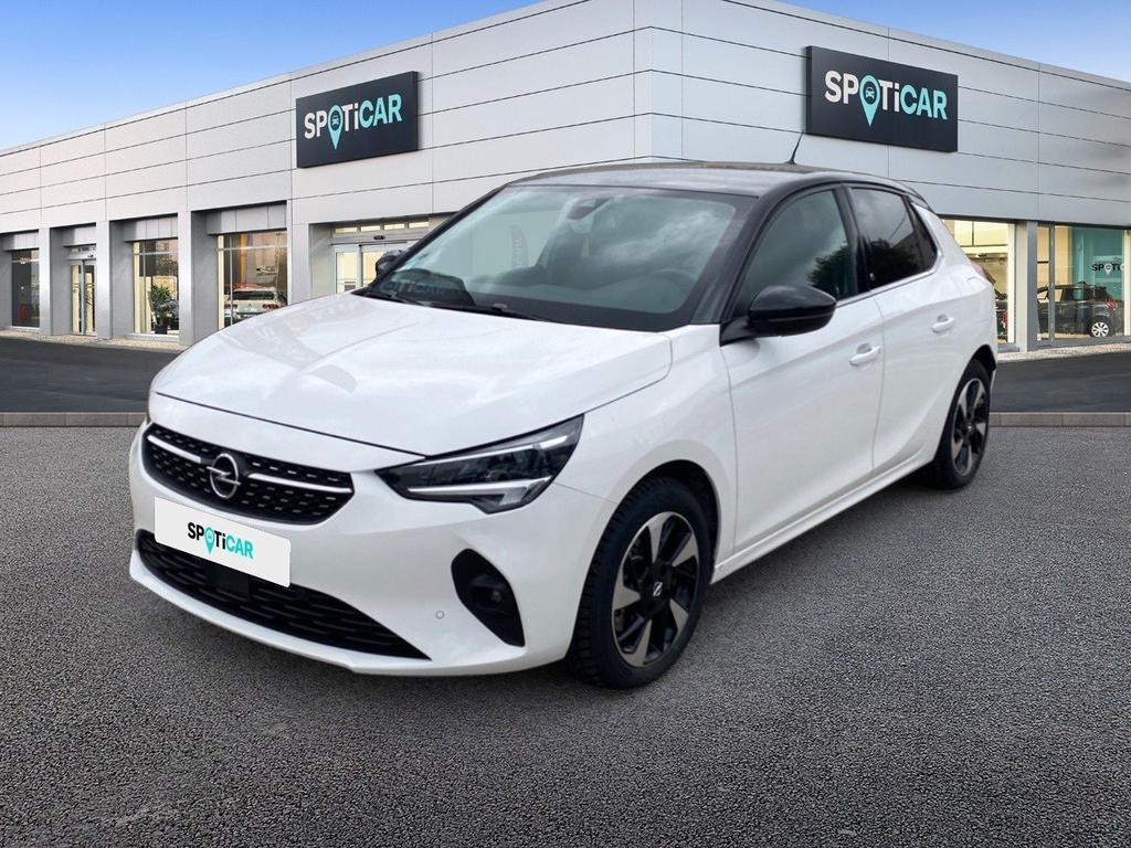 Image de l'annonce principale - Opel Corsa e