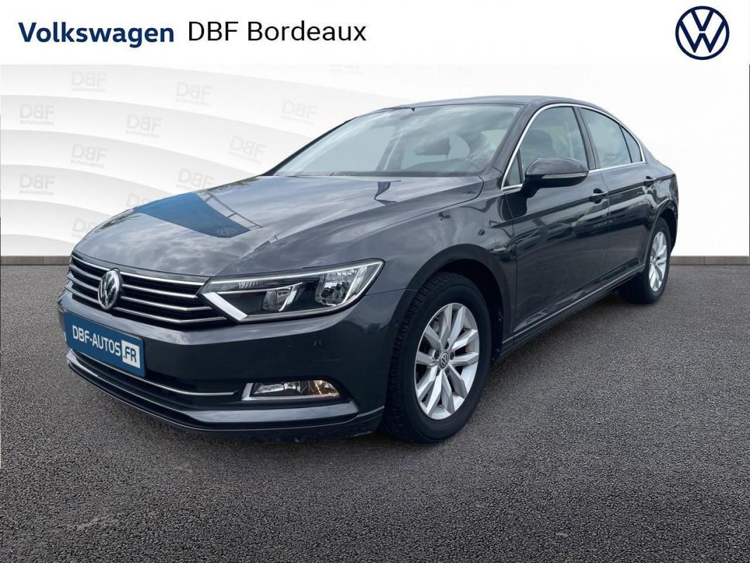 Image de l'annonce principale - Volkswagen Passat