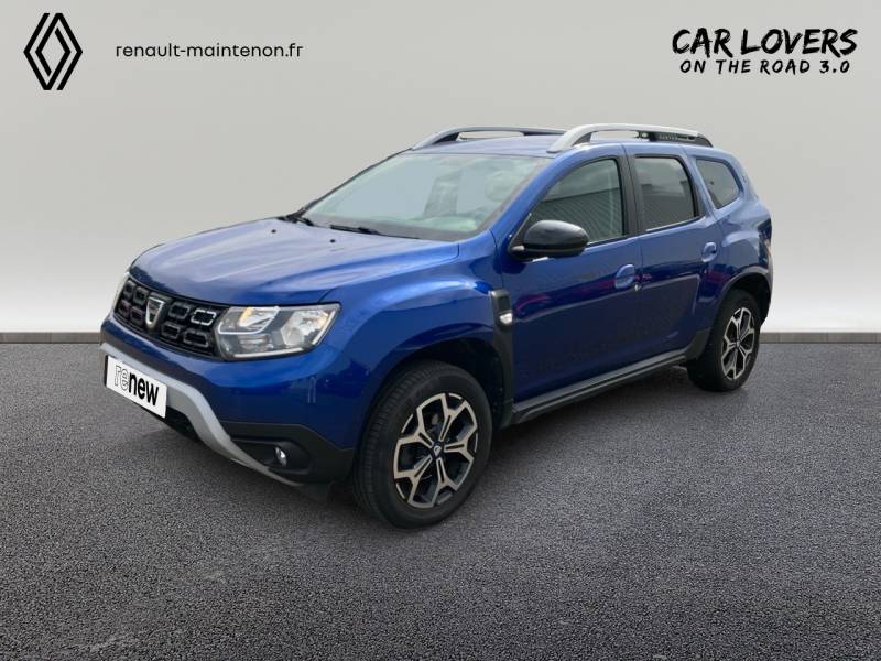 Image de l'annonce principale - Dacia Duster