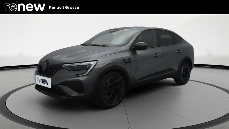 Image de l'annonce principale - Renault Arkana