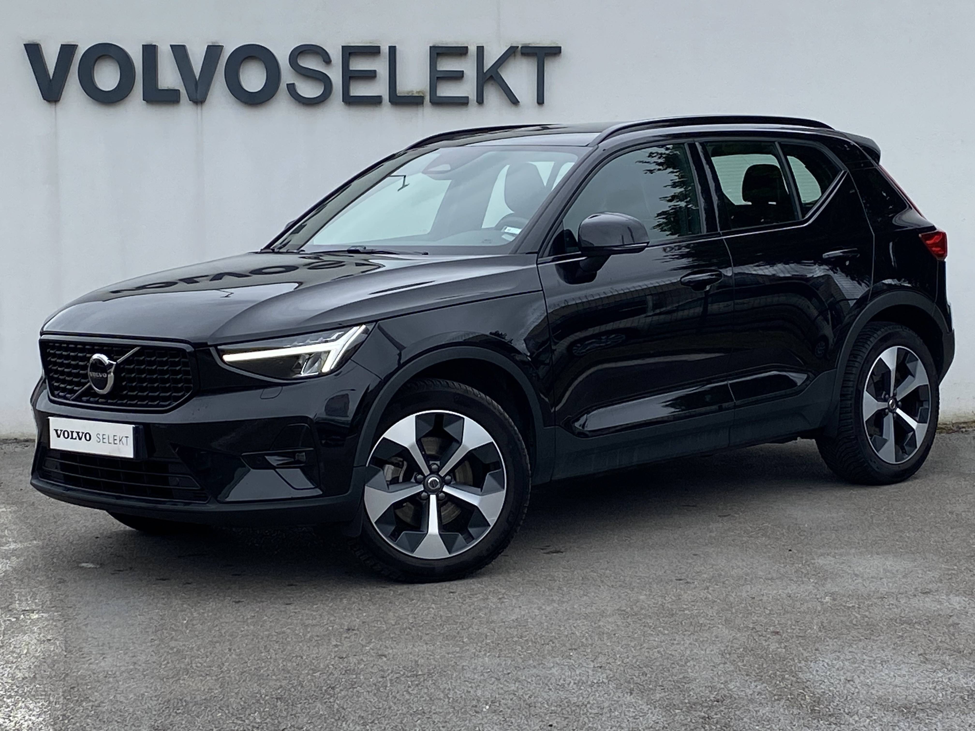 Image de l'annonce principale - Volvo XC40