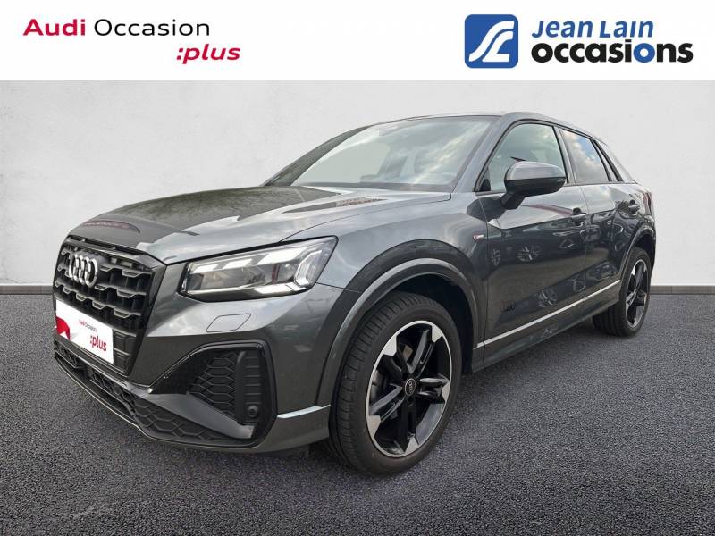 Image de l'annonce principale - Audi Q2