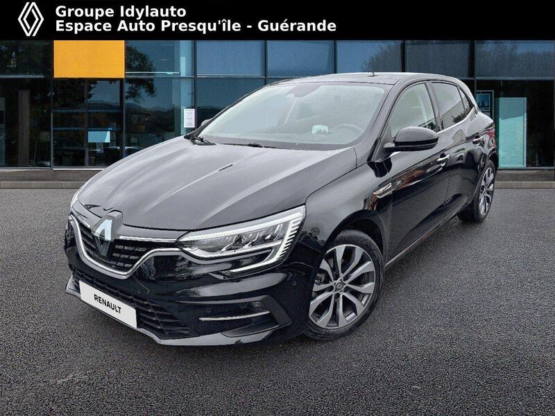 Image de l'annonce principale - Renault Megane