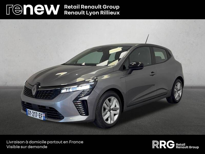 Image de l'annonce principale - Renault Clio