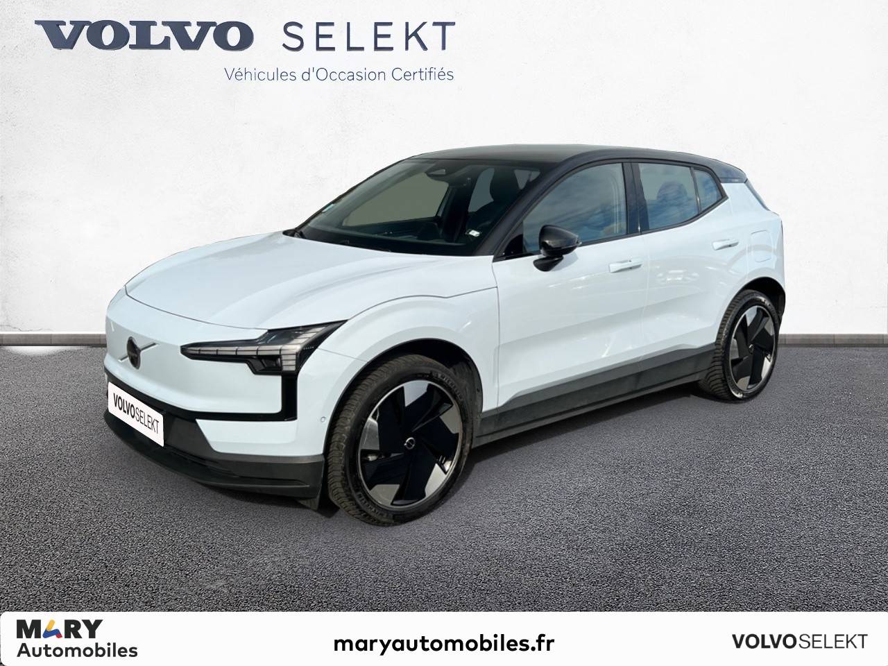 Image de l'annonce principale - Volvo EX30