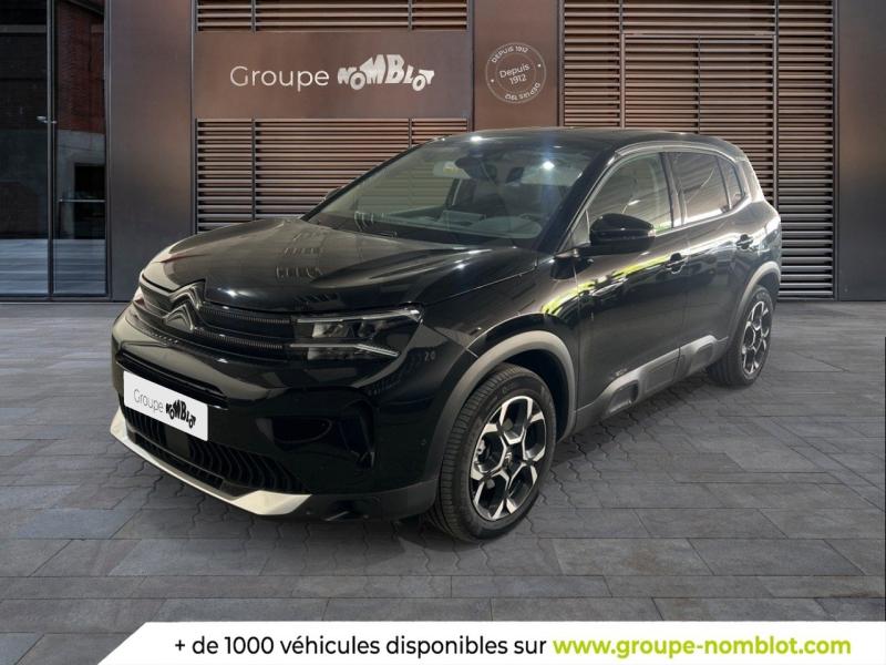Image de l'annonce principale - Citroën C5 Aircross