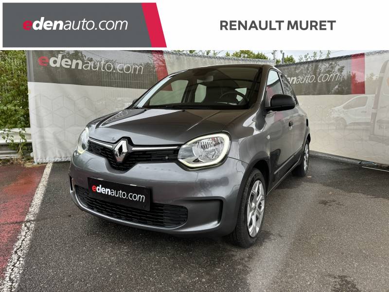 Image de l'annonce principale - Renault Twingo