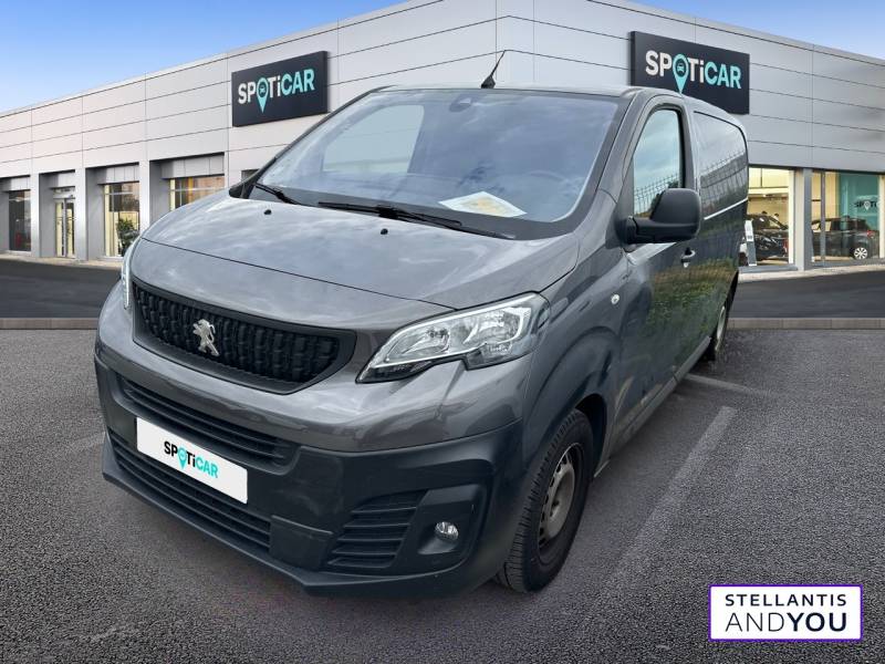 Image de l'annonce principale - Peugeot Expert