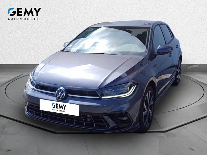 Image de l'annonce principale - Volkswagen Polo