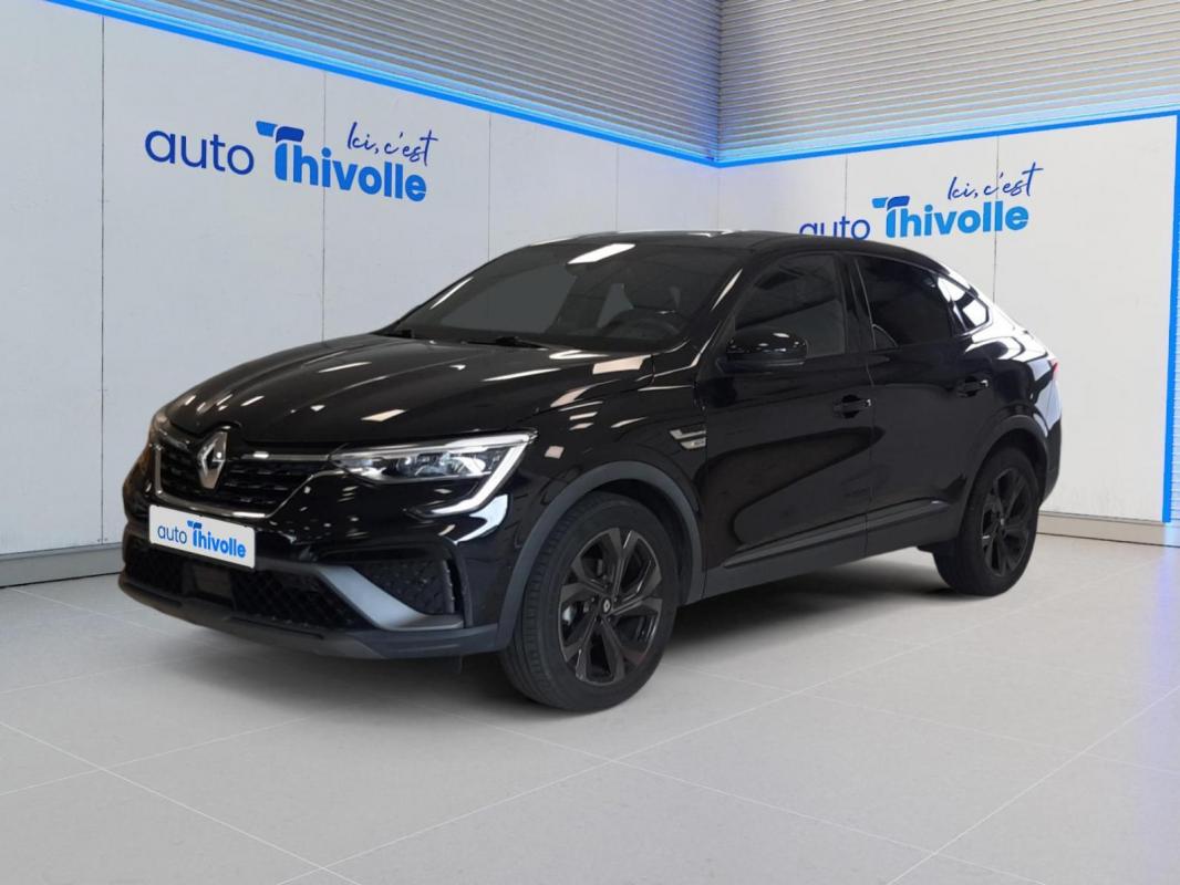 Image de l'annonce principale - Renault Arkana