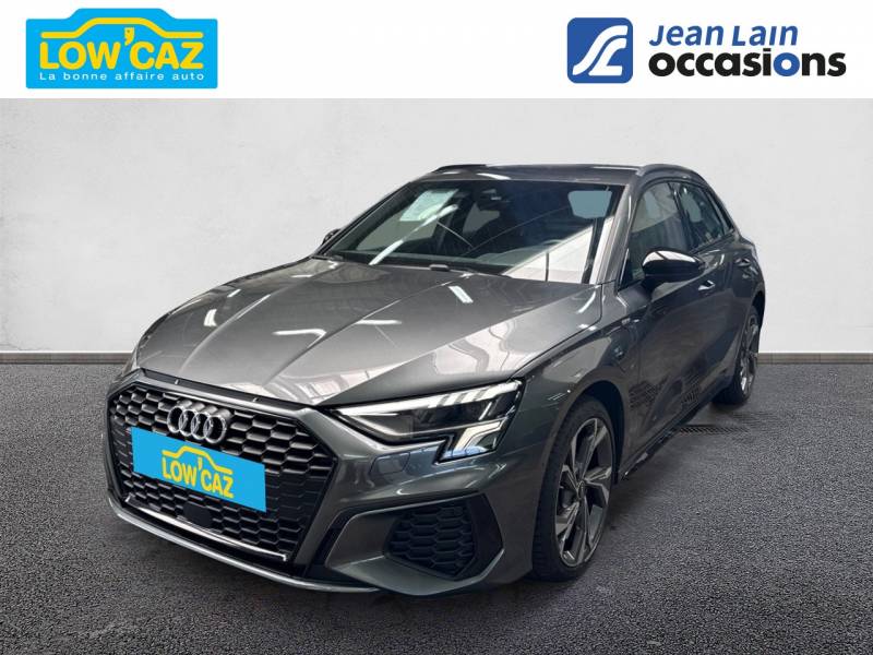 Image de l'annonce principale - Audi A3