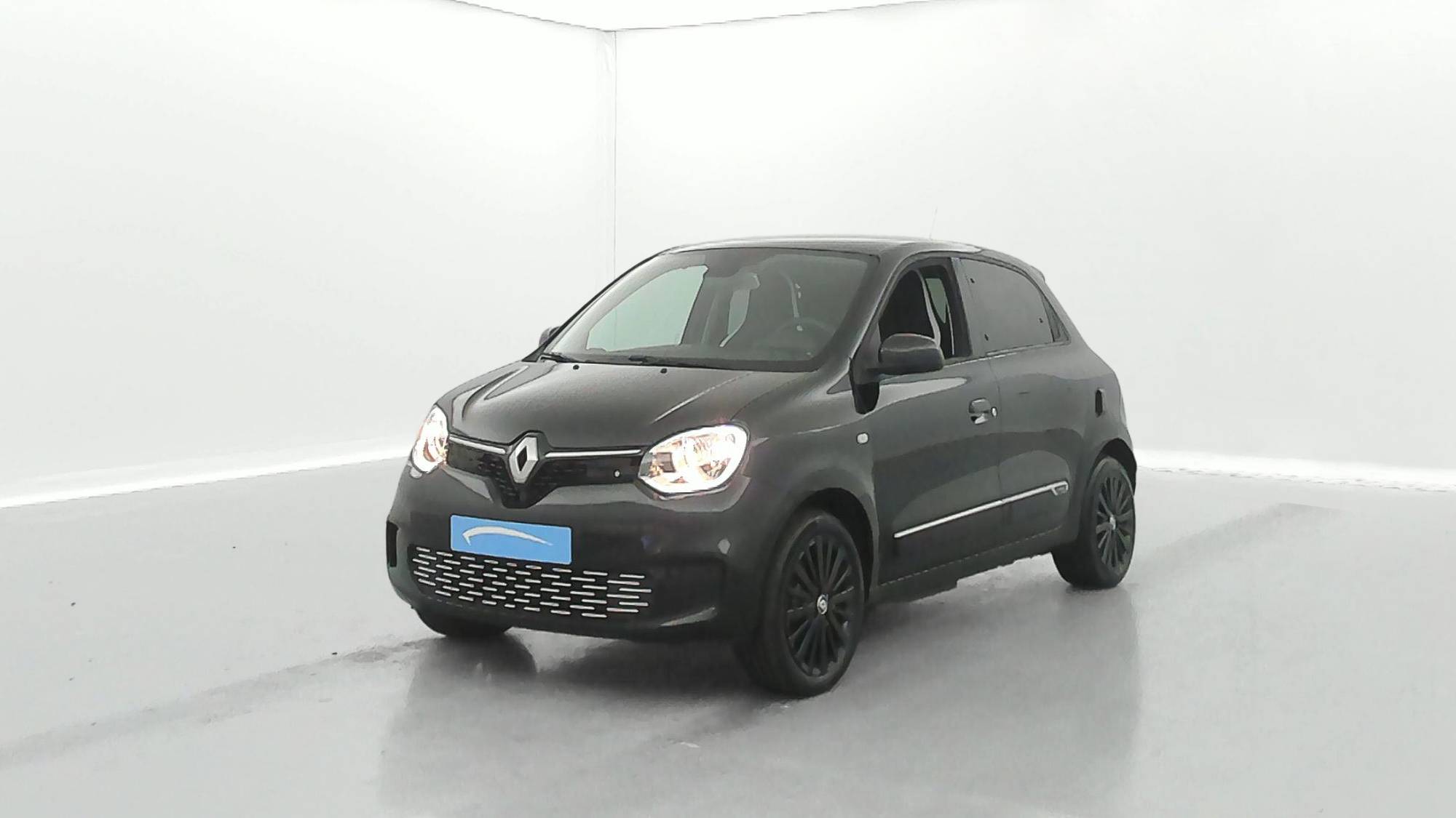 Image de l'annonce principale - Renault Twingo