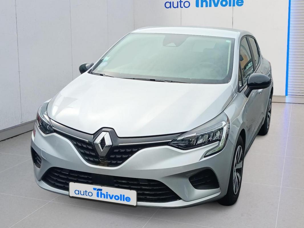 Image de l'annonce principale - Renault Clio
