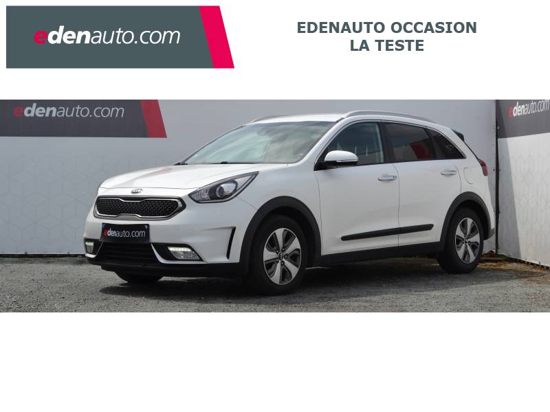 Image de l'annonce principale - Kia Niro