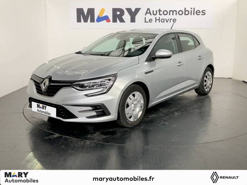 Image de l'annonce principale - Renault Megane