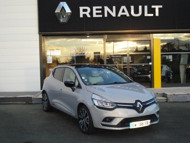 Image de l'annonce principale - Renault Clio