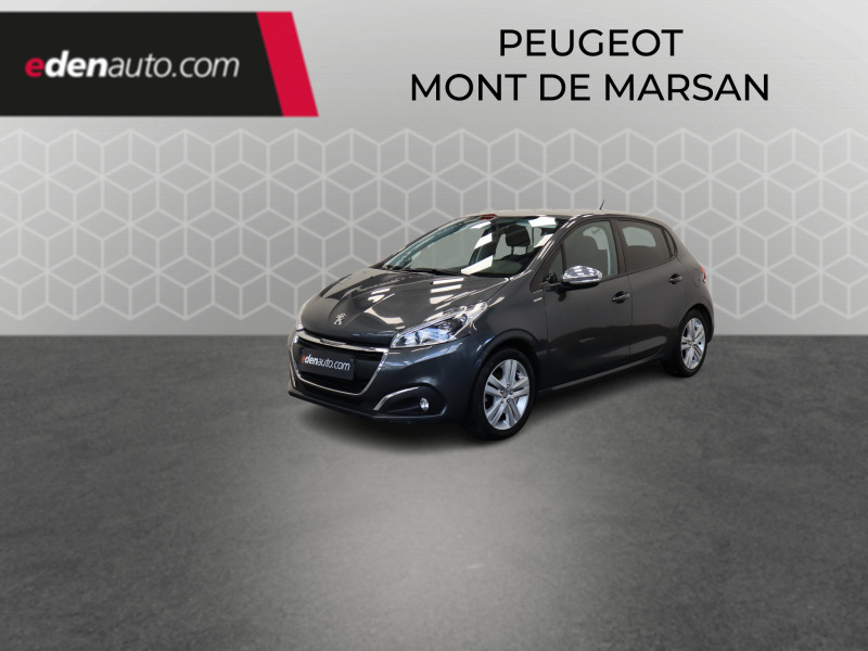 Image de l'annonce principale - Peugeot 208