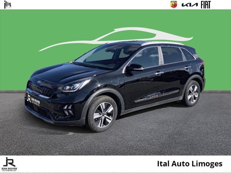 Image de l'annonce principale - Kia Niro