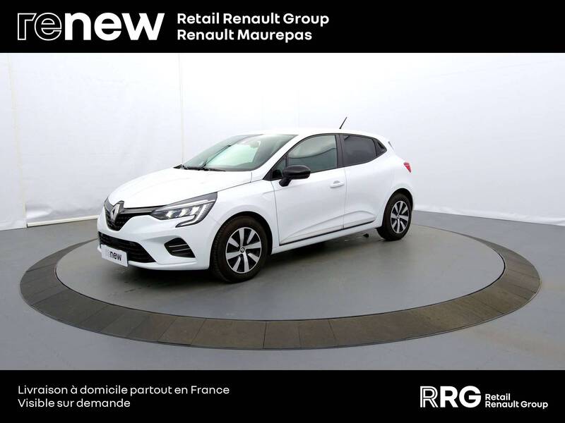 Image de l'annonce principale - Renault Clio