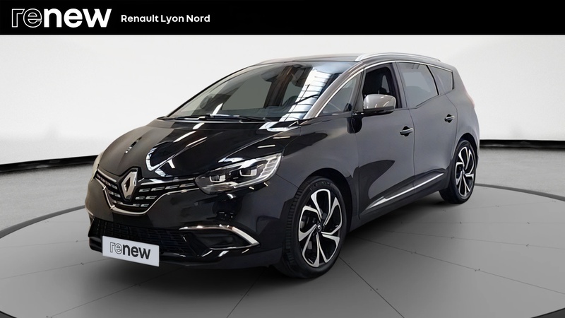 Image de l'annonce principale - Renault Grand Scénic