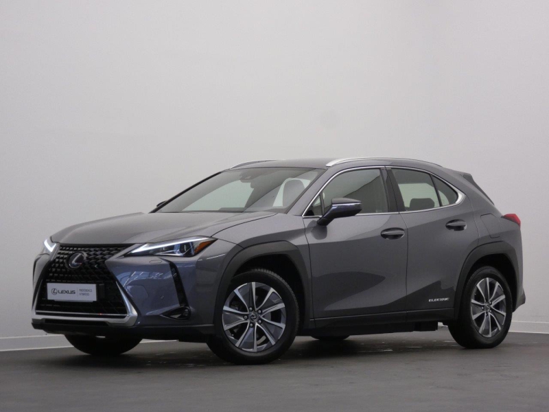 Image de l'annonce principale - Lexus UX 300e